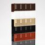 Cavibrick High Performance Plastic Airbrick - 220mm x 60mm x 70mm additional 1