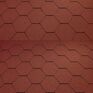 Katepal KL Bitumen Roofing Shingle 1m x 0.32m additional 3