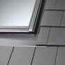 VELUX Flashing EDT MK06 2000 Pro+ Single Flat Tile Flashing - 78cm x 118cm additional 1