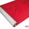 Proctor Wraptite Self-Adhesive Roof &amp; Wall Breather Membrane - 1.5m x 50m additional 1