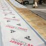 Procheck Adapt Vapour Control Layer - 1.5m x 50m additional 1