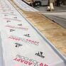 Proctor Procheck Adapt Variable Vapour Control Layer - 1.5m x 50m additional 2