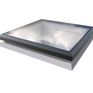 Mardome Glass On Builders Upstand Manual Opening Rooflight additional 1