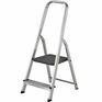 Werner High Handrail Aluminium Step Ladder additional 5