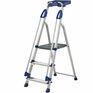 Werner Workstation Platform Step Ladder additional 4