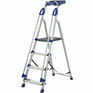 Werner Workstation Platform Step Ladder additional 5