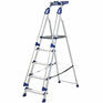 Werner Workstation Platform Step Ladder additional 6