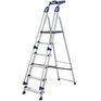 Werner Workstation Platform Step Ladder additional 7