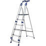 Werner Workstation Platform Step Ladder additional 7