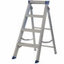 Werner MasterTrade Aluminium Swingback Step Ladder additional 4
