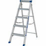 Werner MasterTrade Aluminium Swingback Step Ladder additional 5