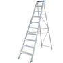 Werner MasterTrade Aluminium Swingback Step Ladder additional 7