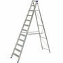 Werner MasterTrade Aluminium Swingback Step Ladder additional 8