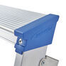 Werner MasterTrade Aluminium Swingback Step Ladder additional 2