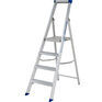 Werner MasterTrade Platform Step Ladder additional 4
