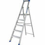 Werner MasterTrade Platform Step Ladder additional 1