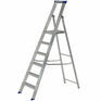 Werner MasterTrade Platform Step Ladder additional 5