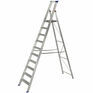 Werner MasterTrade Platform Step Ladder additional 7