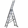 Werner Combination Ladder additional 2