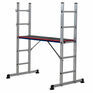 Werner Combination Ladder additional 3