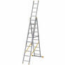 Werner ExtensionPLUS X4 Triple Combination Ladder additional 2