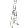 Werner ExtensionPLUS X4 Triple Combination Ladder additional 2