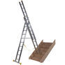 Werner ExtensionPLUS X4 Triple Combination Ladder additional 7