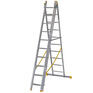 Werner ExtensionPLUS X4 Triple Combination Ladder additional 1