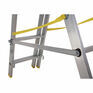 Werner ExtensionPLUS X4 Triple Combination Ladder additional 5