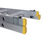 Werner Double Box Extension Ladder additional 3