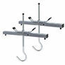 Werner Aluminium Roof Rack Clamps additional 1