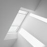 VELUX FHL 1256S Manual Pleated Blind - Classic White additional 1