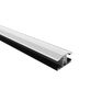 Surge Rafter Supported Glazing Bar (3m) additional 5