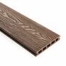Triton Double Faced Composite Decking Board additional 4