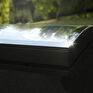 VELUX INTEGRA Electric Curved Glass Double Glazed Rooflight - 90cm x 60cm (Includes Base Unit & Top Cover) additional 3