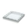 VELUX INTEGRA Opaque Flat Roof Dome/Window - 90cm x 120cm (Includes Base Unit &amp; Top Cover) additional 1
