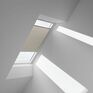 VELUX FHC 1155S Pleated Blackout Energy Blind - Beige additional 1