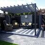 Castlewood Ultra Guard Quick Deck Composite Tiles (300mm x 300mm) additional 5
