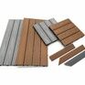 Castlewood Ultra Guard Quick Deck Composite Tiles (300mm x 300mm) additional 2
