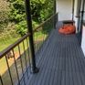 Castlewood Ultra Guard Quick Deck Composite Tiles (300mm x 300mm) additional 8