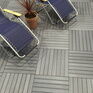 Castlewood Ultra Guard Quick Deck Composite Tiles (300mm x 300mm) additional 7