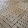 Castlewood Ultra Guard Quick Deck Composite Tiles (300mm x 300mm) additional 4