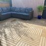 Castlewood Ultra Guard Quick Deck Composite Tiles (300mm x 300mm) additional 10
