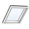 VELUX GIU MK34 0062 White Maintenance-Free Fixed Additional Element - 78cm x 92cm additional 1