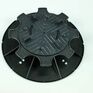 Carosystems Adjustable Pedestal Base To Suit Heights 50-80mm (BAG OF 50) additional 5