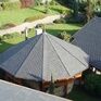 SSQ Del Carmen Ultra Spanish Slate Roof Tile - Blue/Black additional 8