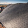 SSQ Del Carmen Ultra Spanish Slate Roof Tile - Blue/Black additional 4