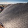 SSQ Del Carmen Ultra Spanish Slate Roof Tile - Blue/Black additional 6