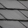 SSQ Del Carmen Ultra Spanish Slate Roof Tile - Blue/Black additional 5