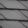 SSQ Del Carmen Ultra Spanish Slate Roof Tile - Blue/Black additional 7